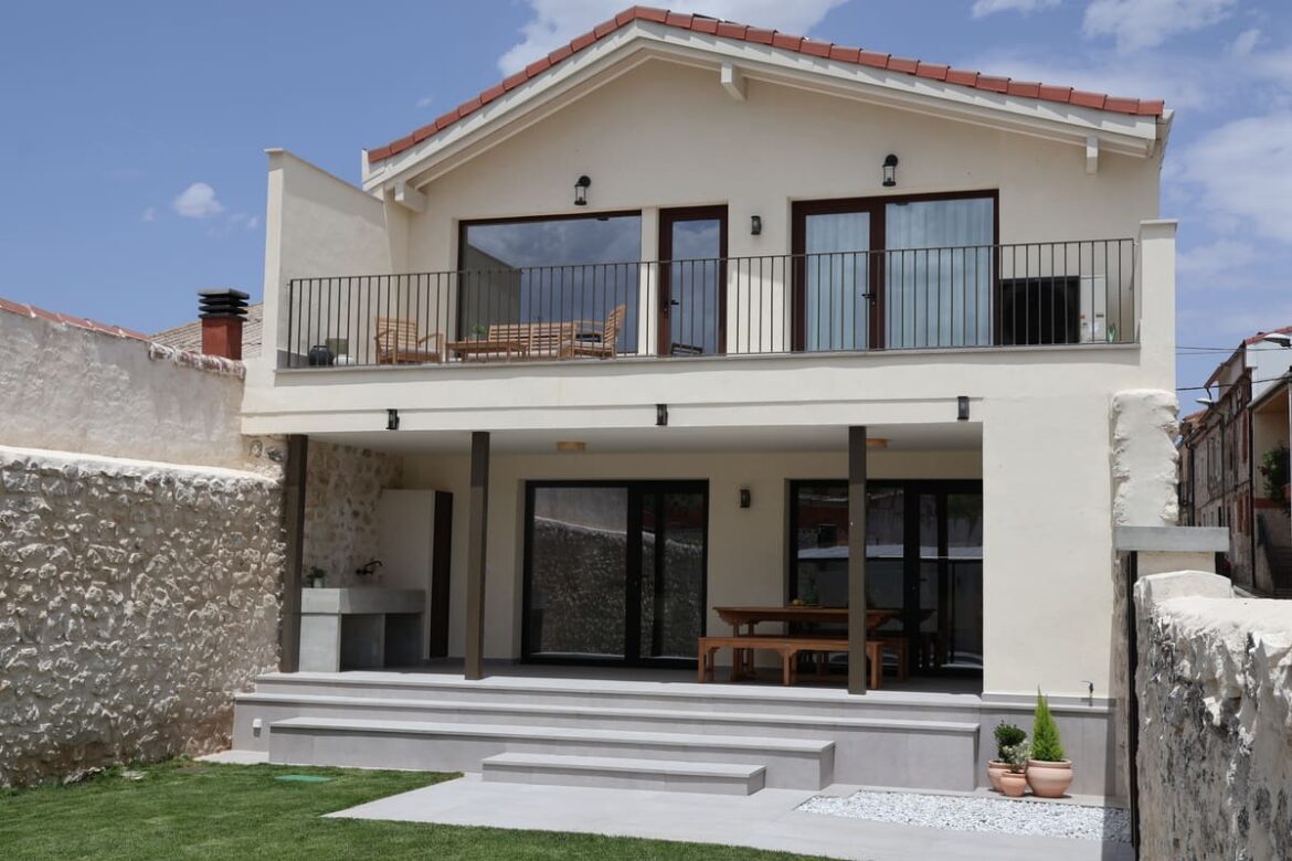 Casa completa